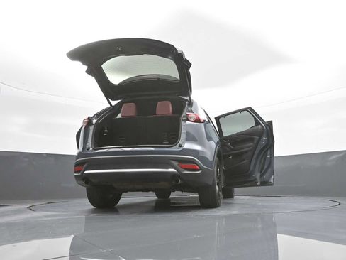 Used 2022 MAZDA CX-9 Carbon Edition AWD/4WD image 48