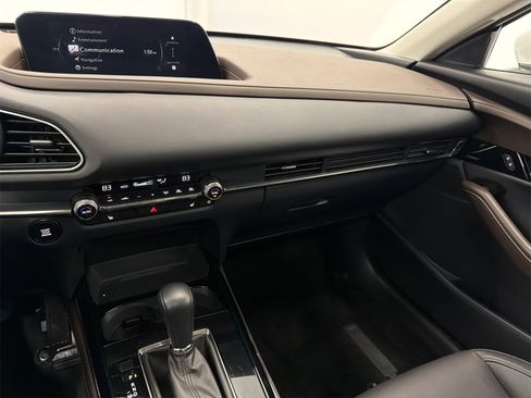 Certified 2025 MAZDA CX-30 AWD 2.5 S w/ Premium Package image 24