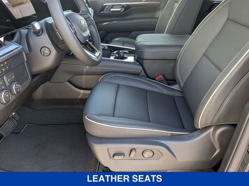 New 2026 Chevrolet Tahoe Premier image 14