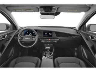 Certified 2025 Kia Niro LX FWD image 3