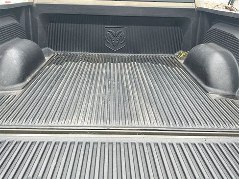 Used 2015 RAM 1500 Lone Star image 23