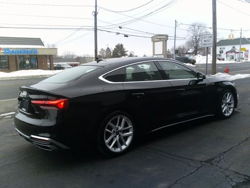 Used 2024 Audi A5 2.0T Premium Plus image 7