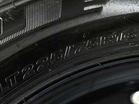 Used 2025 RAM ProMaster 3500 w/ Safety Group image 41