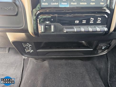 Used 2024 RAM 2500 Laramie w/ Safety Group AWD/4WD image 26