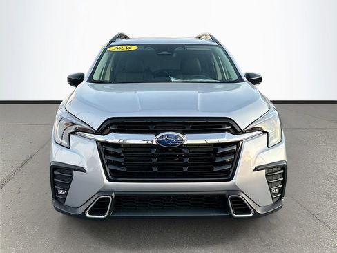 New 2026 Subaru Ascent Touring image 2