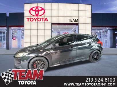 Used 2013 Ford Focus ST