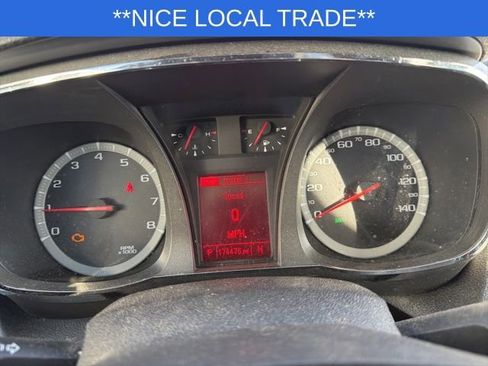 Used 2014 GMC Terrain SLE image 29