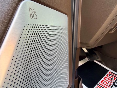 Used 2024 Ford F250 King Ranch w/ Chrome Package image 23