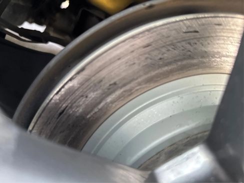 Used 2021 Kia Seltos SX image 15