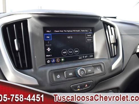 Used 2024 GMC Terrain SLE w/ Driver Convenience Package image 33