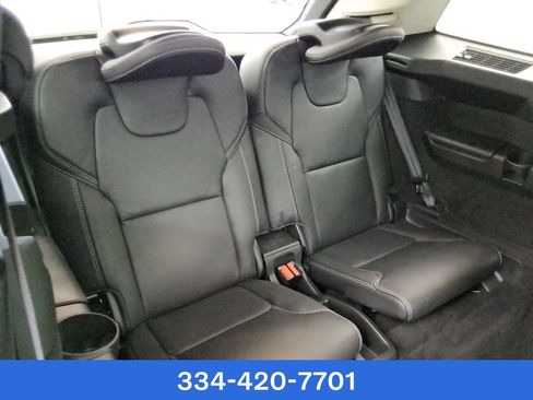 Certified 2022 Volvo XC90 T8 Inscription image 27