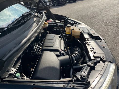 Used 2019 Chevrolet Sonic LT image 11