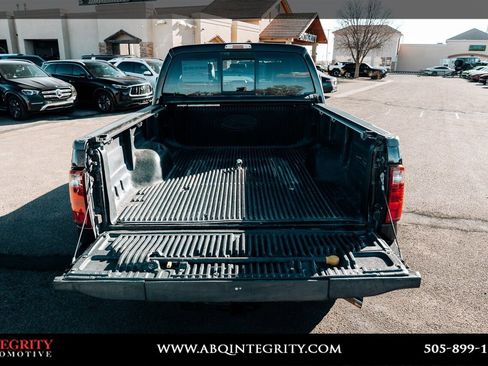 Used 2015 Ford F350 Lariat w/ Lariat Ultimate Package image 36