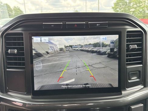 Certified 2023 Ford F150 XLT w/ Equipment Group 302A High AWD/4WD image 5
