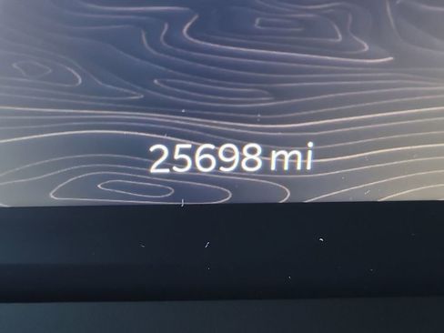 Certified 2024 Jeep Grand Cherokee L Altitude image 32