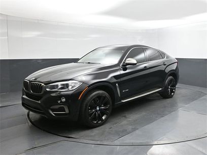 Used 2016 BMW X6 sDrive35i