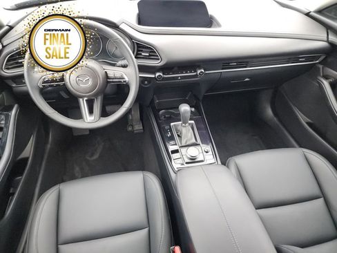 Certified 2025 MAZDA CX-30 AWD 2.5 S w/ Select Sport Pkg image 15