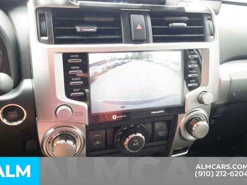 Used 2021 Toyota 4Runner SR5 image 26