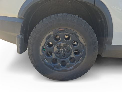 Used 2026 Honda Passport TrailSport Elite image 17