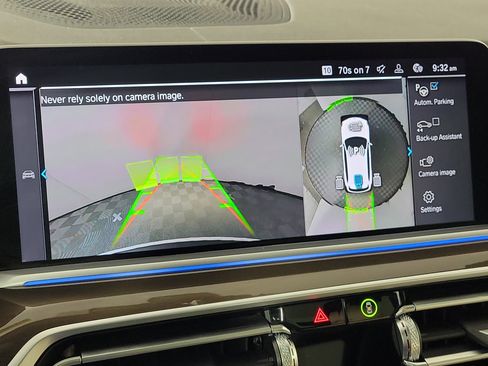 Certified 2022 BMW X5 xDrive45e w/ Executive Package image 19