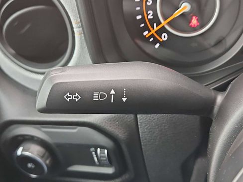 New 2026 Jeep Wrangler Sport image 25