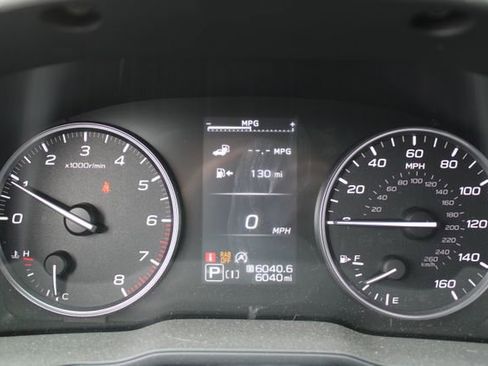 Certified 2024 Subaru Crosstrek 2.5i Limited AWD/4WD image 24