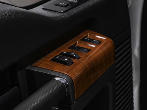 Used 2016 Ford F350 King Ranch w/ Snow Plow Prep Package image 44