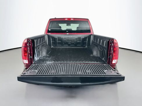 Used 2020 RAM 1500 Tradesman w/ Tradesman SXT Package AWD/4WD image 28