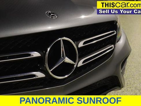 Used 2019 Mercedes-Benz GLC 300 image 11