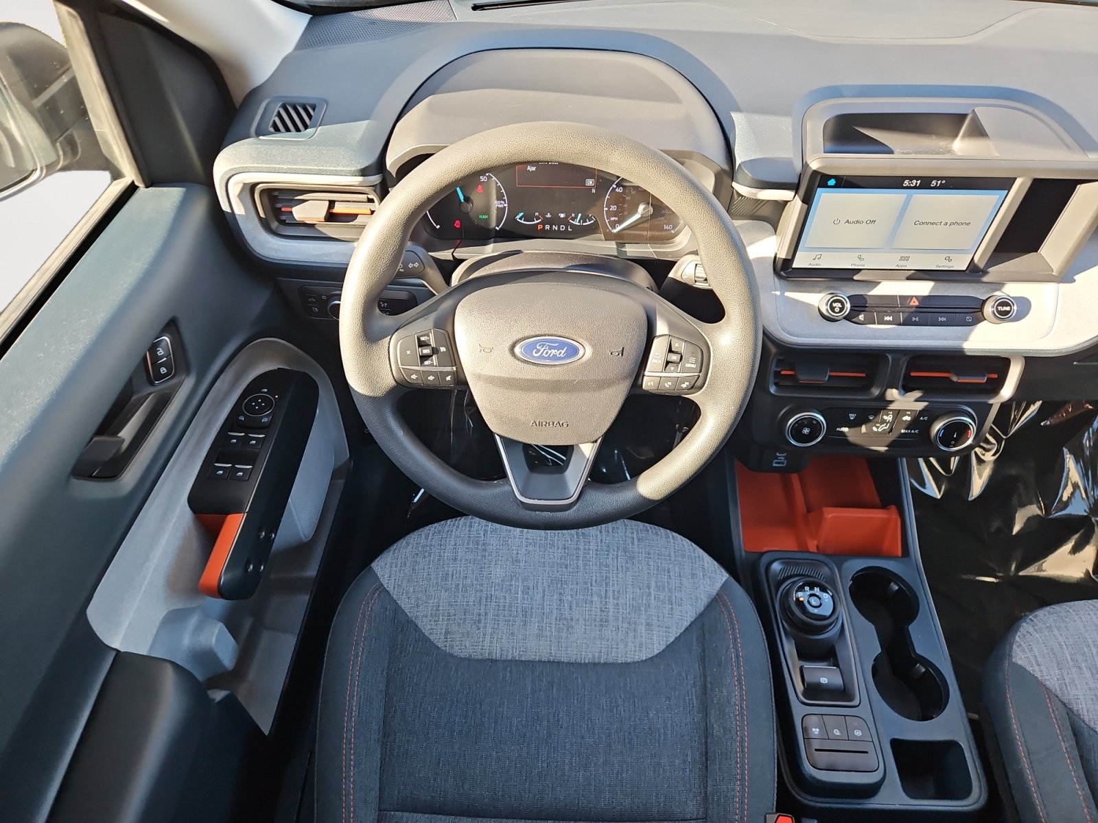 Used 2023 Ford Maverick XLT FWD image 10