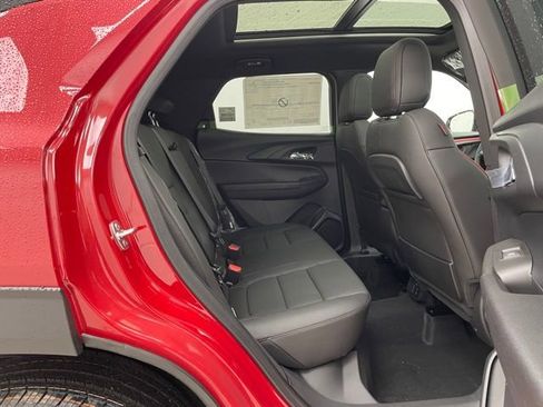 New 2026 Chevrolet TrailBlazer RS image 14