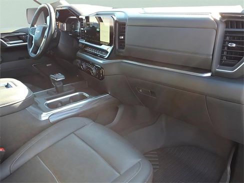 Used 2022 Chevrolet Silverado 1500 LTZ image 20