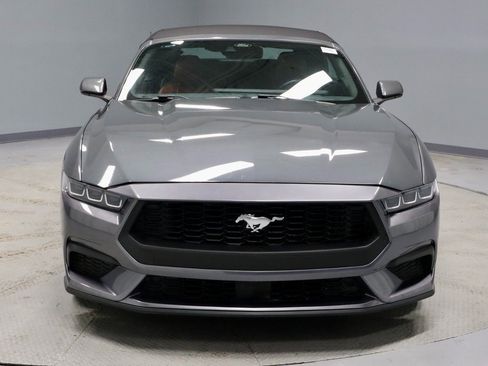 Certified 2024 Ford Mustang Premium image 6