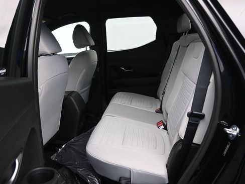 New 2026 Hyundai Santa Cruz SE AWD/4WD image 29