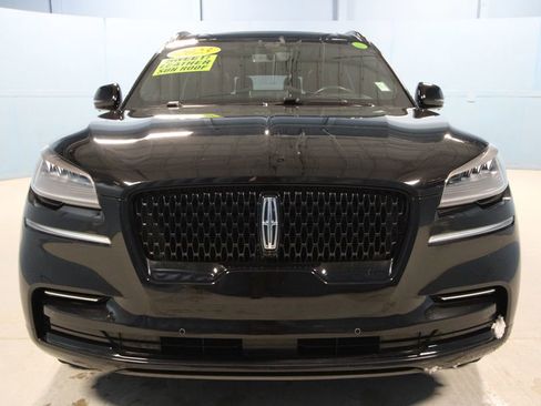 Used 2023 Lincoln Aviator Reserve w/ Equipment Group 201A image 34