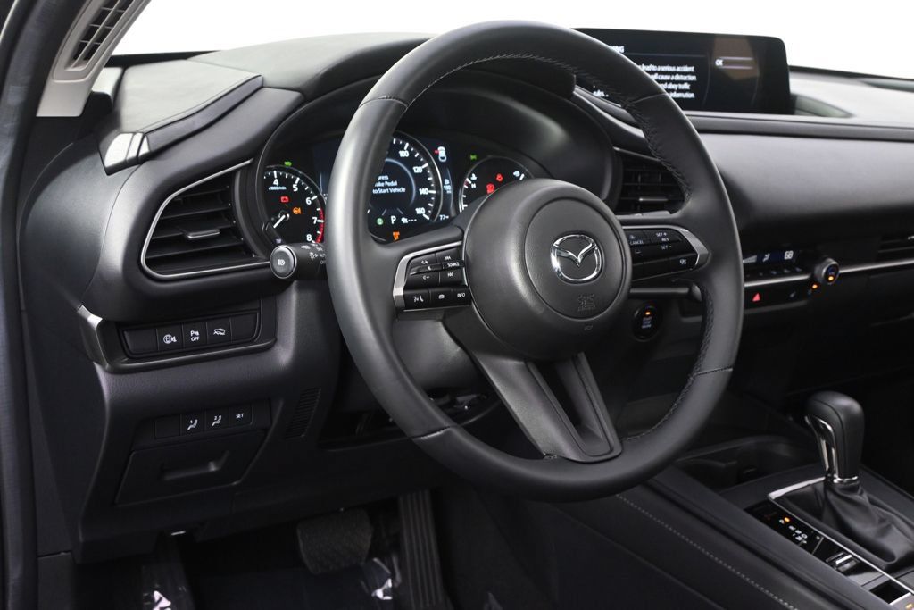 Certified 2026 MAZDA CX-30 AWD 2.5 S image 12