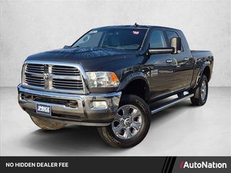 Used 2016 RAM 2500 Lone Star AWD/4WD video 1
