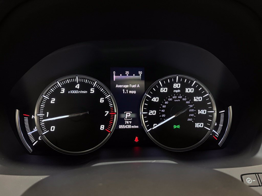 Used 2014 Acura MDX SH-AWD image 5
