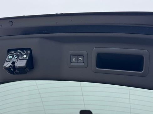 New 2026 MAZDA CX-90 3.3 Turbo w/ Premium Sport Pkg image 41