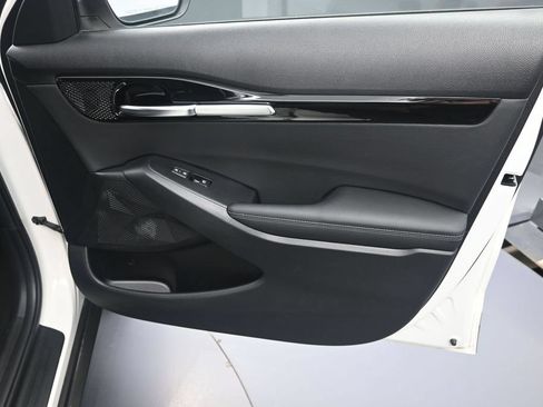 Certified 2026 Kia Seltos S FWD image 35