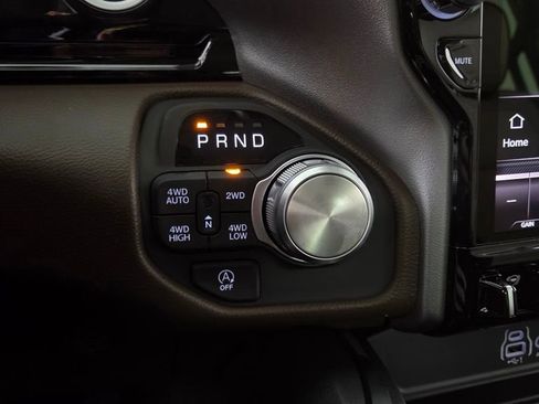 New 2026 RAM 1500 Laramie image 19