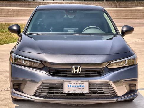 Used 2023 Honda Civic LX image 7