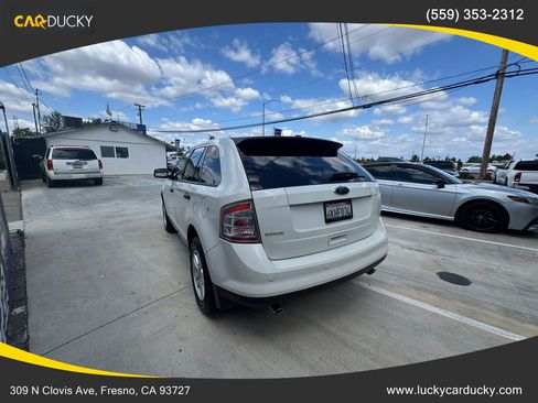 Used 2010 Ford Edge SE FWD image 5