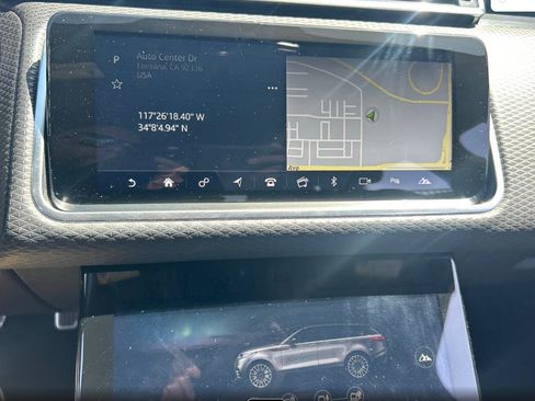 Used 2020 Land Rover Range Rover Velar R-Dynamic S AWD/4WD image 16