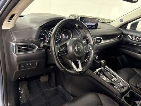 Used 2024 MAZDA CX-5 Carbon Edition AWD/4WD image 24