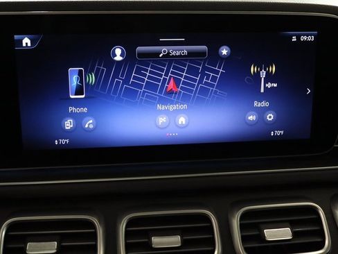 Used 2024 Mercedes-Benz GLE 450 4MATIC w/ AMG Line Exterior image 7