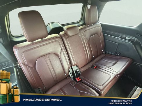 Used 2023 Ford Expedition Limited image 28