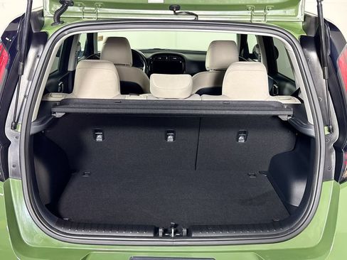 Used 2023 Kia Soul EX FWD image 22