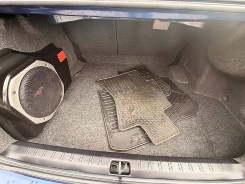 Used 2017 Subaru WRX AWD/4WD image 10