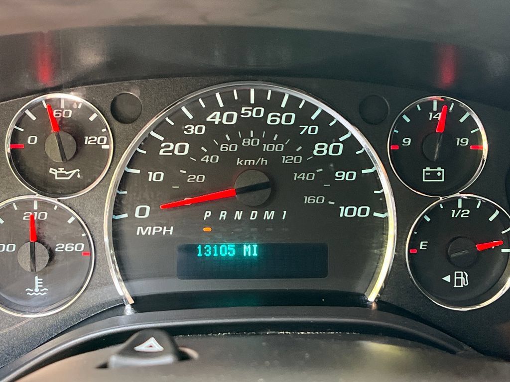 Used 2025 GMC Savana 2500 w/ Driver Convenience Package RWD image 14
